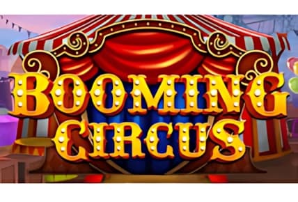 Booming Circus img