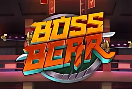Boss Bear img