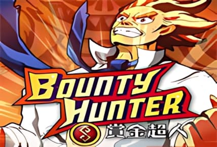 Bounty Hunter (Manna Gaming) img