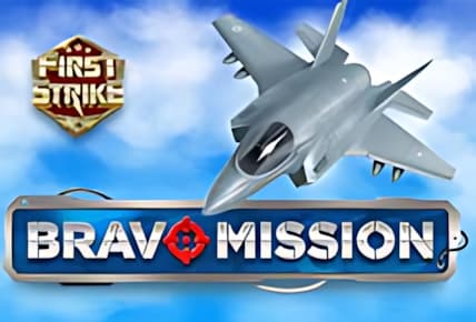 Bravo Mission img