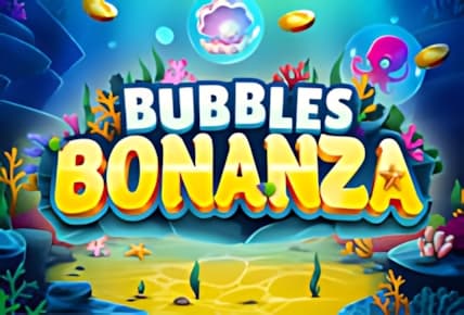 Bubble Bonanza img