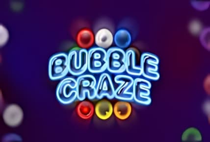 Bubble Craze img