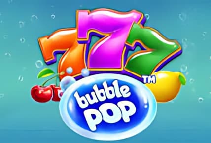 Bubble Pop img