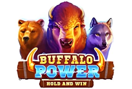 Buffalo Power Hold and Win img