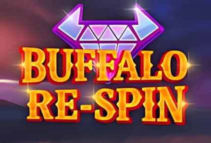 Buffalo Re-spin img