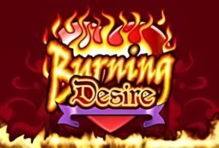 Burning Desire img
