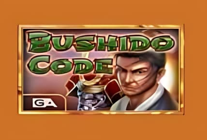 Bushido Code img