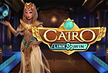 Cairo Link and Win img