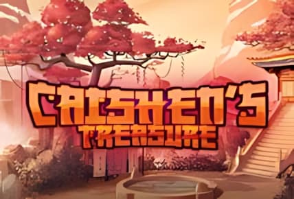 Caishen’s Treasure img