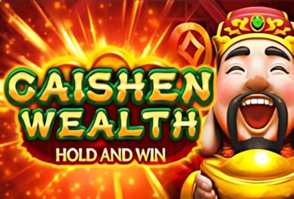 Caishen Wealth Hold and Win img