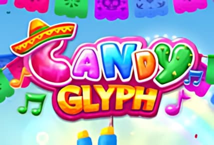 Candy Glyph