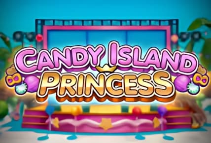 Candy Island Princess