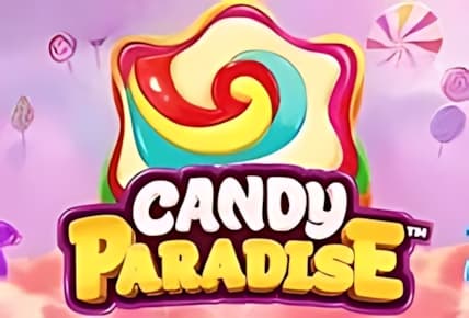 Candy Paradise img