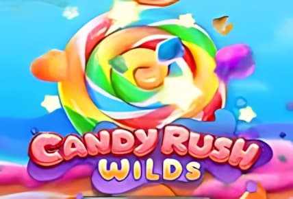 Candy Rush Wilds img