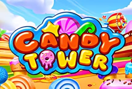 Candy Tower img