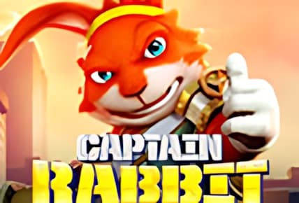 Captain Rabbit img