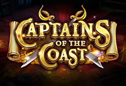 Captains of the Coast img