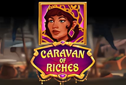 Caravan of Riches img