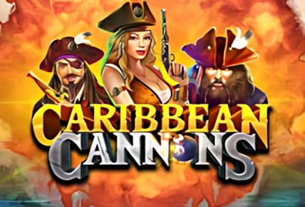 Caribbean Cannons img