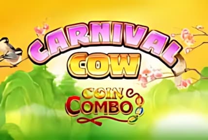 Carnival Cow Coin Combo img
