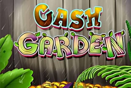 Cash Garden (Multislot) img