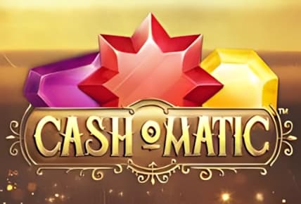 Cash O Matic img