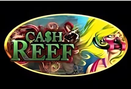 Cash Reef img