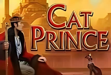Cat Prince img