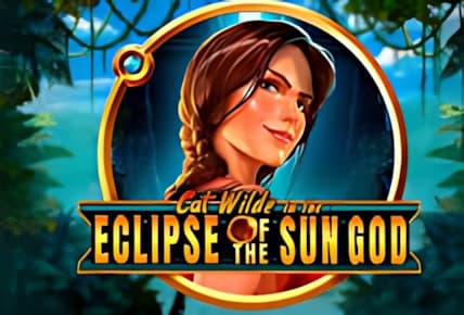 Cat Wilde in the Eclipse of the Sun God img