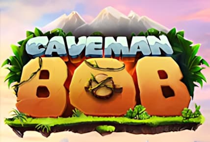 Caveman Bob img
