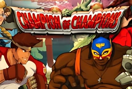 Champion of Champions img