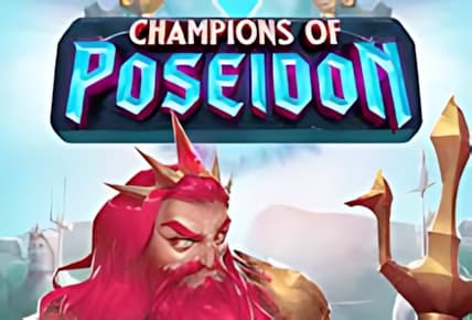 Champions of Poseidon img