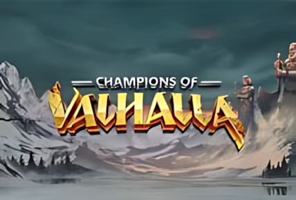 Champions of Valhalla img