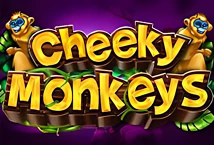 Cheeky Monkeys img