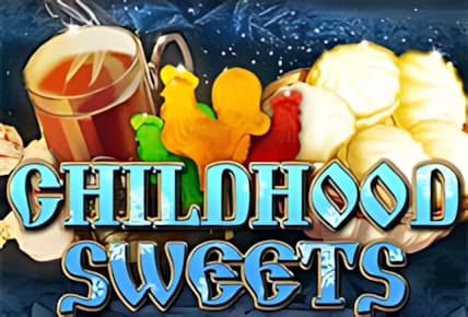 Childhood Sweets img