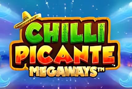 Chilli Picante Megaways img