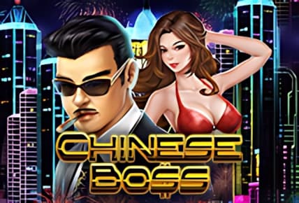 Chinese Boss img
