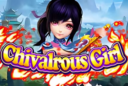 Chivalrous Girl img