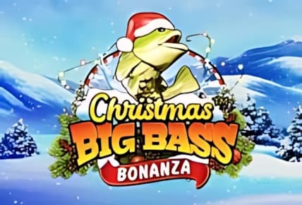 Christmas Big Bass Bonanza img