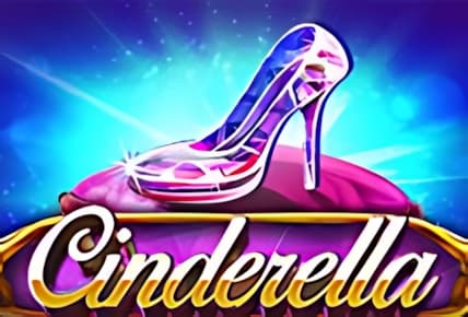 Cinderella (Platipus Gaming) img