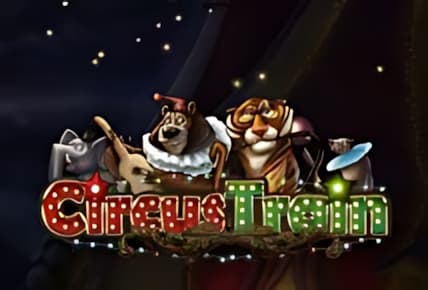Circus Train img