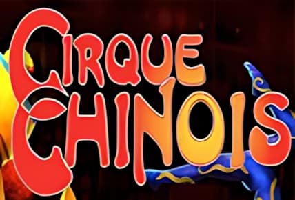 Cirque Chinois img