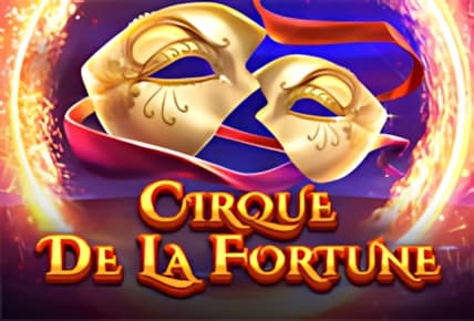 Cirque De La Fortune img