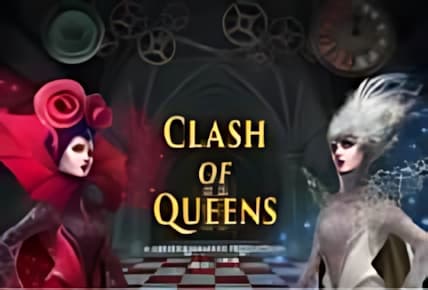 Clash of the Queens img