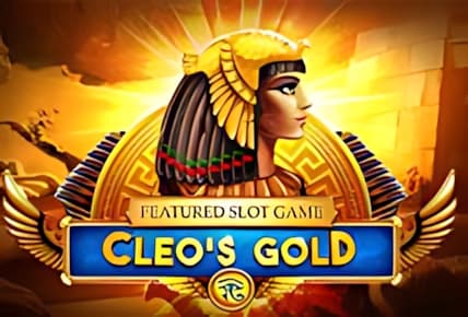 Cleo’s Gold img