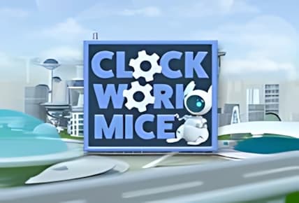 Clockwork Mice img