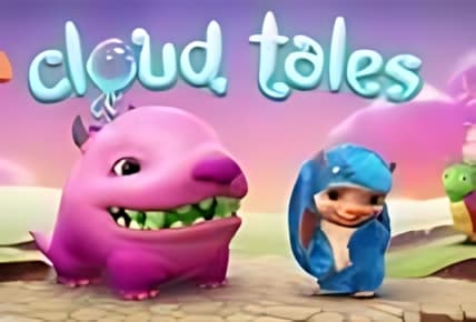 Cloud Tales img