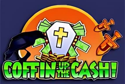 Coffin Up the Cash img