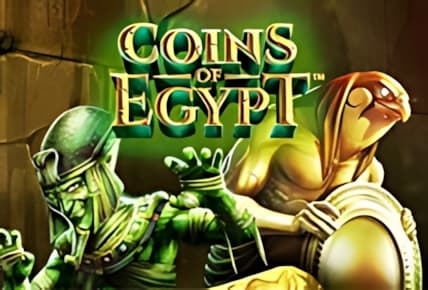 Coins of Egypt img