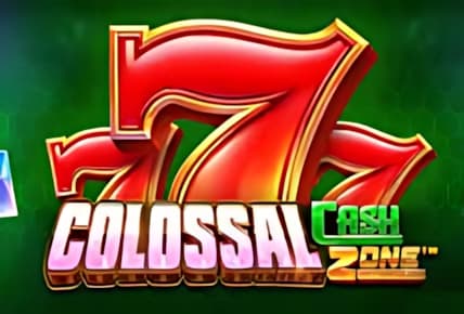 Colossal Cash Zone img